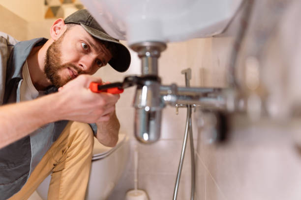 Best Sewer Line Repair  in Penn Farms, PA