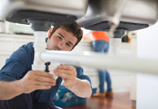 Best Water Leak Repair  in Penn Farms, PA