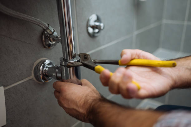 Professional Plumbing in Penn Farms, PA