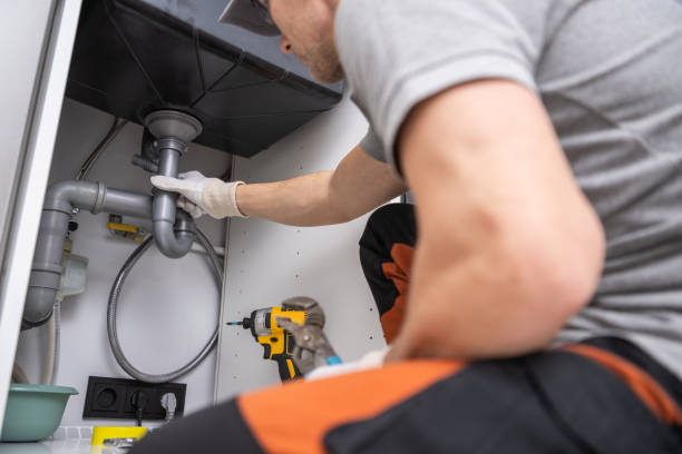 Best Residential Plumbing Services  in Penn Farms, PA