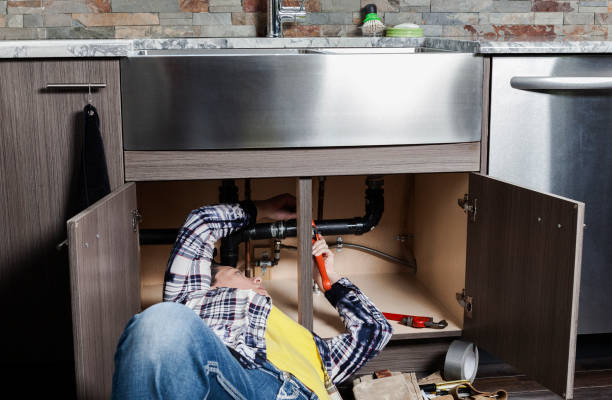Best Leak Detection Services  in Penn Farms, PA