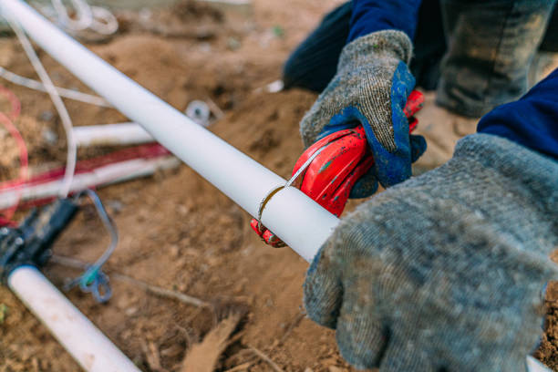 Best Emergency Plumbing Repair  in Penn Farms, PA